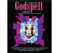 Various Artists - Songs From Godspell
