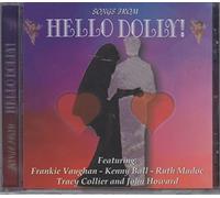 Various Artists - Songs From Hello Dolly!