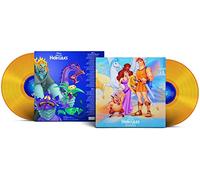 Various Artists - Songs from Hercules