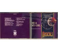 Various Artists - Songs From Me And My Girl