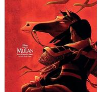 Various Artists - Songs from Mulan [VINYL]