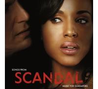 VARIOUS - Songs From Scandal: Music For Gladiators