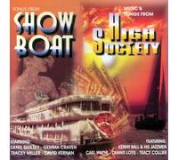 Various Artists - Songs from Showboat / High Society