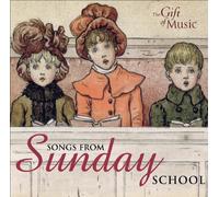 Songs from Sunday School