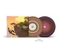 Various Artists - Songs from Tangled [VINYL]