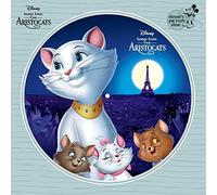 Various Artists - Songs from The Aristocats [VINYL]