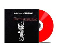 Various Artists - Songs from the Astral Plane Vol 2: A Tribute to Jonathan Richman & the Modern Lovers - Vinyl LP - RSD 2025