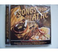 Various Artists - Songs from the Attic