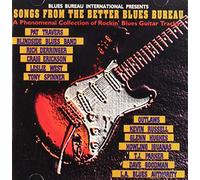 Various Artists - Songs From The Bette