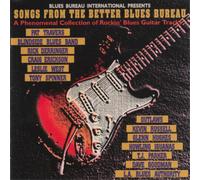 Various Artists - Songs From The Bette