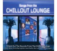 Various Artists - Songs from the Chillout Lounge