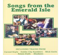 Various Artists - Songs from the Emerald Isle