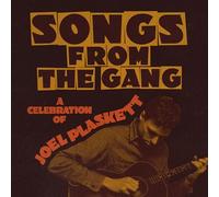 Various Artists - Songs From The Gang / Various [Vinyl LP] [VINYL]