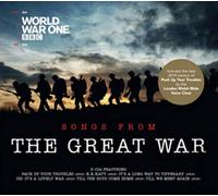 Various Artists - Songs from The Great War