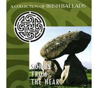Various Artists - Songs from the Heart Ball