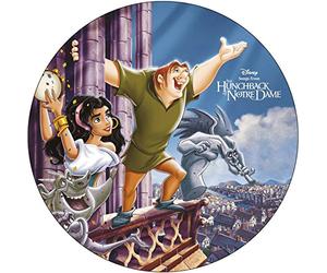 Various Artists - Songs from The Hunchback of Notre Dame [VINYL]