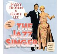 Various Artists - Songs from 'The Jazz Singer'