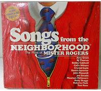 Various Artists - Songs From The Neighborhood:The Music Of Mister Rogers