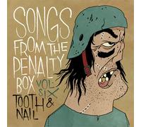 Various Artists - Songs from the Penalty Box, Vol.6