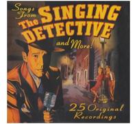 Various Artists - Songs From 'The Singing Detective'