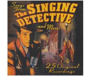 Various Artists - Songs From 'The Singing Detective'