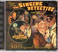 Various Artists - Songs from the Singing Detective and more
