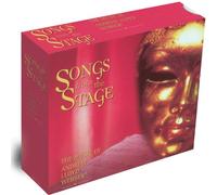Various Artists - Songs from the Stage