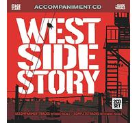 Various Artists - Songs From West Side Story (2cd)