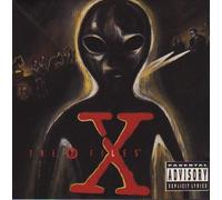 Various Artists - Songs in the Key of X: The X Files