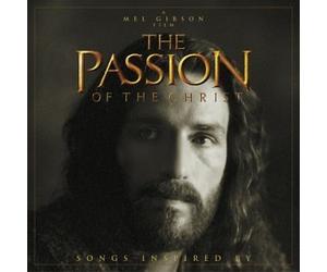 Various Artists - Songs Inspired By The Passion Of The Christ