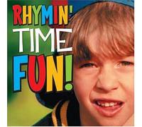Various Artists - Songs Just for Kids: Rhymin Time Fun