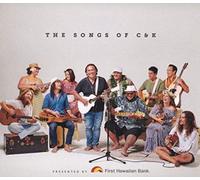 Various Artists - Songs of C & K (Various Artists)