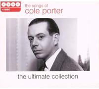 Various Artists - Songs Of Cole Porter, The: The Ultimate Collection