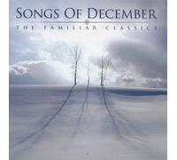 Various Artists - Songs of December