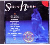 Various Artists Songs of Heaven-18 Super Stars (CD) (US IMPORT)