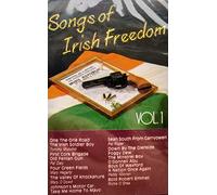 Various Artists - Songs of Irish Freedom Vol. 1