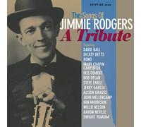 Various Artists - Songs of Jimmie Rodgers - Tribute