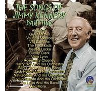 Various Artists - Songs of Jimmy Kennedy Part Two