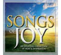 Various Artists - Songs of Joy