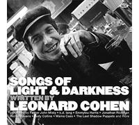 Various Artists - Songs Of Light & Darkness ~ Written By Leonard Cohen