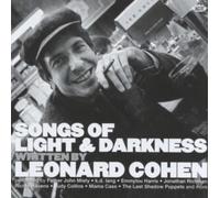 Various Artists - Songs Of Light & Darkness (Written By Leonard Cohen) [CD]