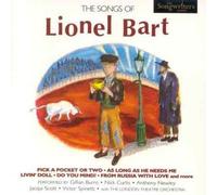 Various Artists - Songs of Lionel Bart
