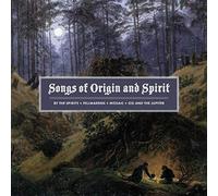 Various Artists - Songs Of Origin And Spirit