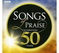 Various Artists - Songs of Praise - Celebrating 50 Years