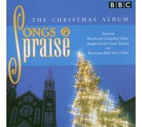 Various Artists - Songs Of Praise Christmas Album