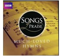 Various Artists - Songs Of Praise: Much Loved Hymns