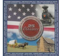 Various Artists - Songs of Rural America