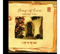 Various Artists - Songs Of Taize Vol 2