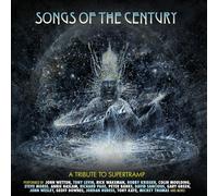 Various Artists - Songs of the Century - a Tribute to Supertramp [Si [VINYL]