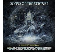 Various Artists - Songs of the Century ? An All-Star Tribute To Supertramp
